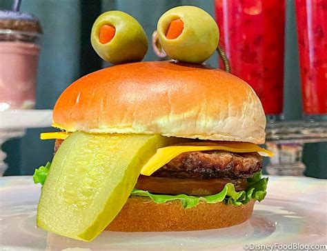 Miniature Marvels: Discovering the World of Micro Magic Burgers
